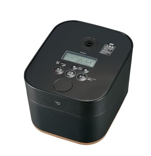 象印マホービン 炊飯器 5.5合 STAN. IHタイプ NW-SA10-BA