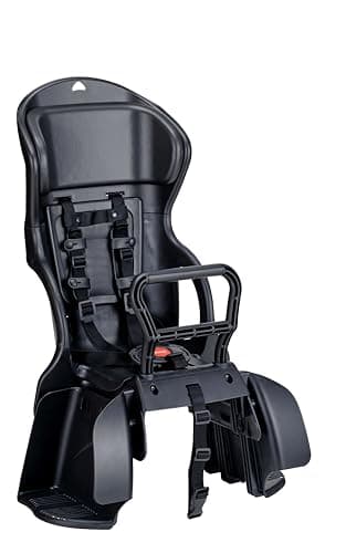 RBC-015DX2 ヘッドレスト付カジュアルリアキッズシート