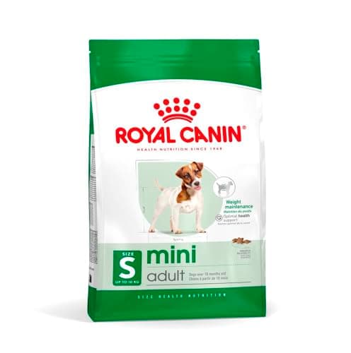 SHN ミニ アダルト 犬用 2kg