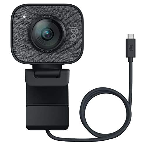 StreamCam C980GR