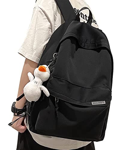 リュック レディース 軽量 通学リュック 女子高校生 リュック 女子 防水 軽量 かわいい カジュアル 15.6インチPC収納 通勤 旅行 かわいい バックパック おしゃれ 男女兼用