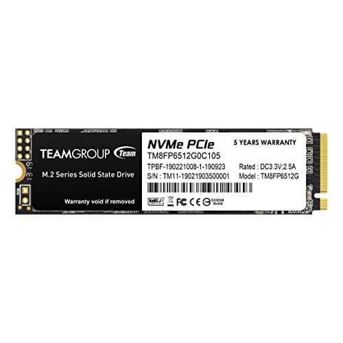 【2026年最新】512GB M.2 NVMe SSDおすすめ27選！選び方と最新モデルを紹介