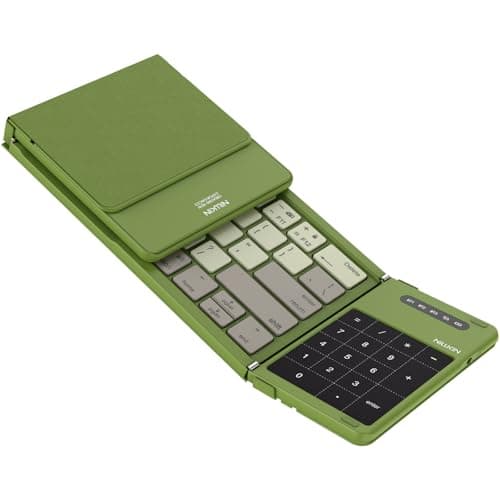 Nillkin ポケット折りたたみ式キーボード