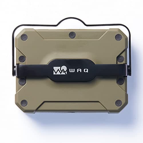 WAQ LEDランタン 2 WAQ-LL02