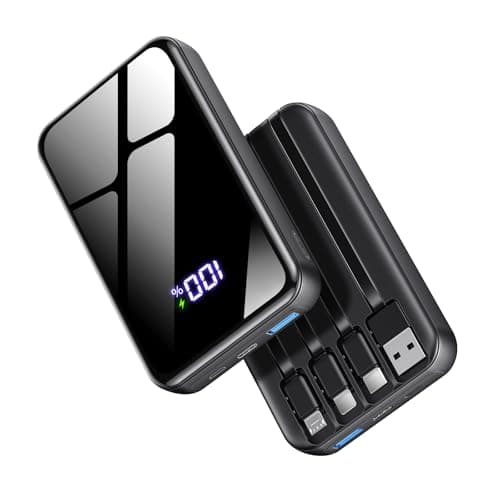 【2026年最新】大容量モバイルバッテリー(10,000mAh以上)おすすめ30選！選び方と最新モデルを紹介
