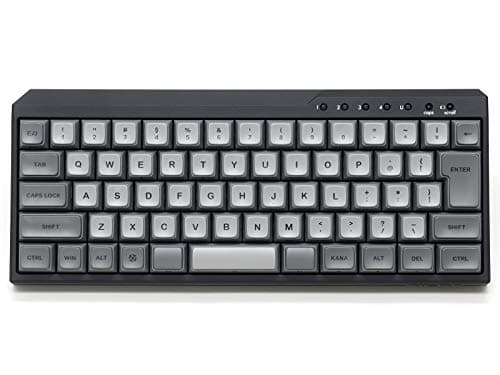 Majestouch MINILA-R Convertible FFBTR66MPS/NMB-AKP