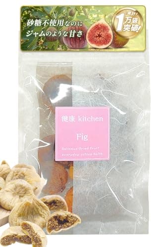 ドライいちじく 100g