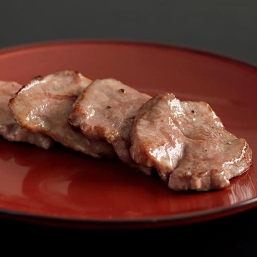 仔牛の 牛タン 丸ごと一本塩麹熟成 240 g