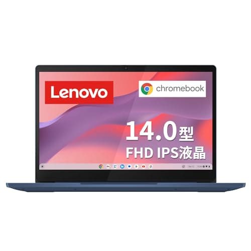 Lenovo Chromebook IdeaPad Slim 3 Gen8 82XJ002SJP