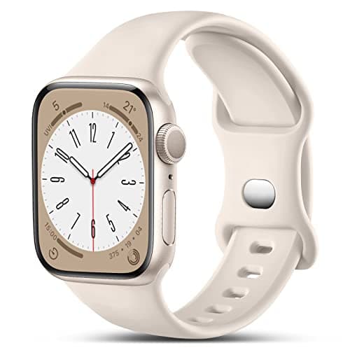 コンパチブル Apple Watch バンド