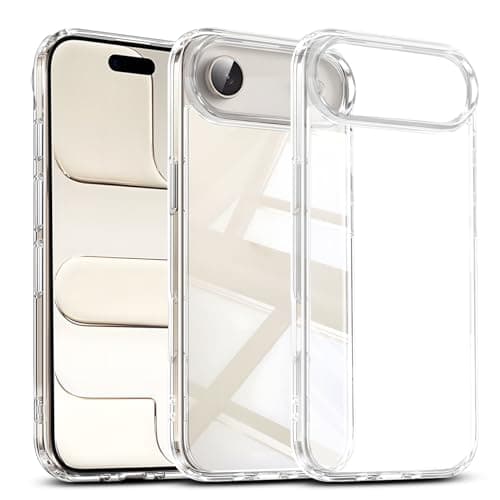 iPhone 17 Air ケース