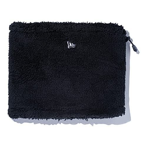 ネックウォーマー ボア フリースファー BOA NECK WARMER TUBE