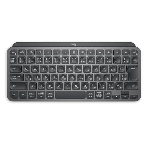 MX KEYS mini KX700GR
