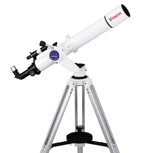 天体望遠鏡 ポルタII経緯台シリーズ ポルタIIA80Mf 39952-9