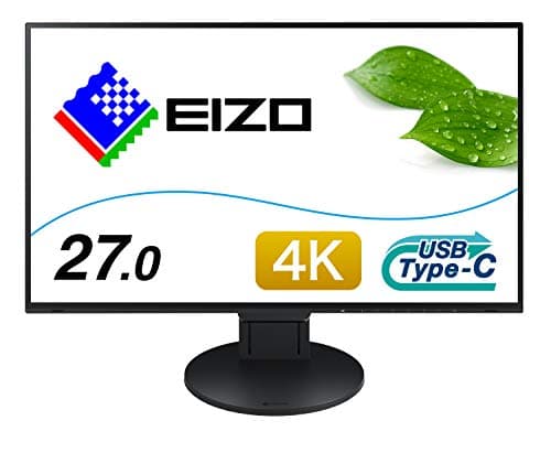 FlexScan EV2785-BK