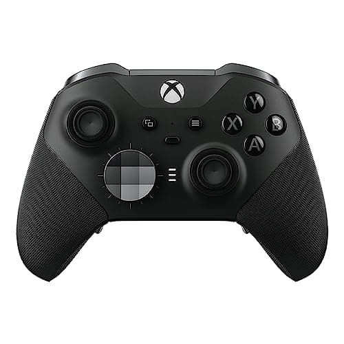 Xbox Elite ワイヤレス コントローラー シリーズ 2 FST-00009