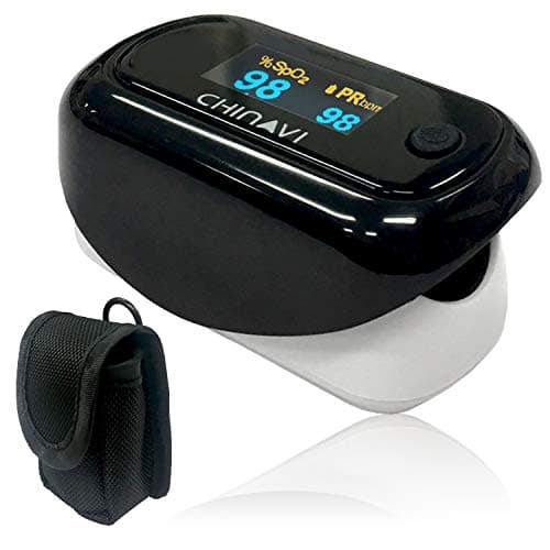 パルスオキシメーター MD300CN350