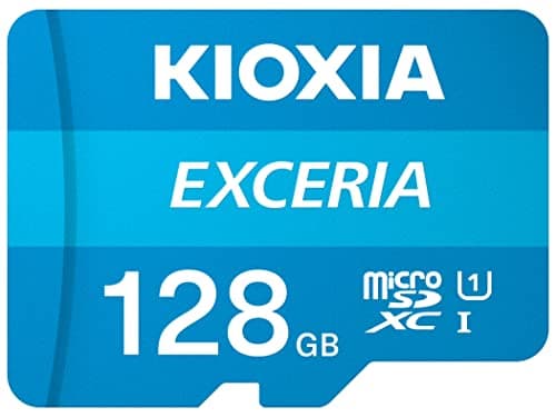 【2026年最新】128GB マイクロSDカードおすすめ30選！選び方と注目のモデルを徹底解説