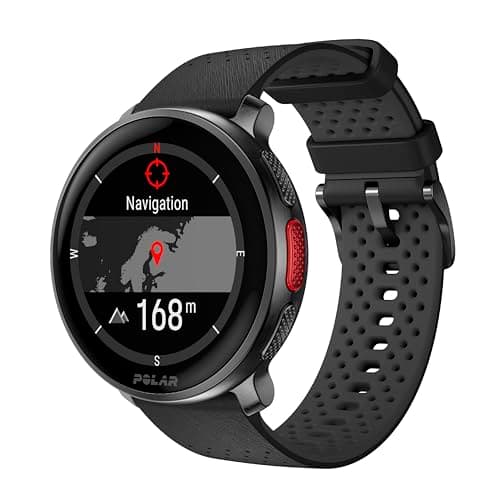 Polar Vantage V3