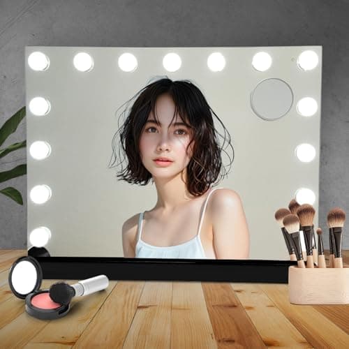 女優ミラー JM-01