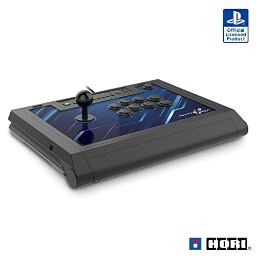 ファイティングスティックα for PlayStation®5, PlayStation®4, PC SPF-013