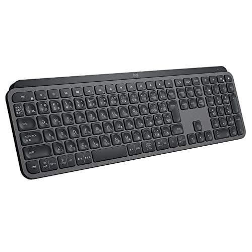 KX800 MX KEYS