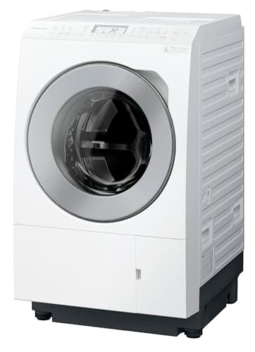 NA-LX127DL-W ドラム式洗濯乾燥機