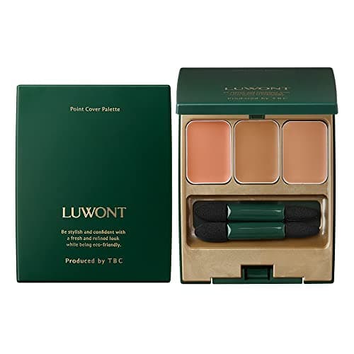LUWONT ルオント ポイントカバーパレット