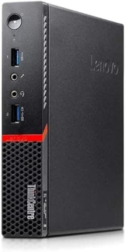 ThinkCentre M910Q Tiny