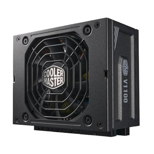 V SFX Platinum 1100W MPZ-B001-SFAP-BJP