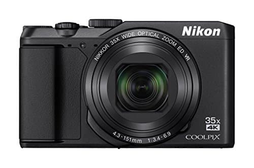 COOLPIX A900BK