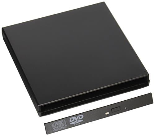 外付CD・DVDドライブおすすめ30選！選び方のポイントを徹底解説