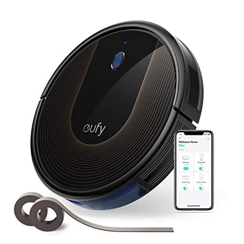 Anker Eufy ロボット掃除機おすすめ25選！選び方と最新モデルを徹底解説