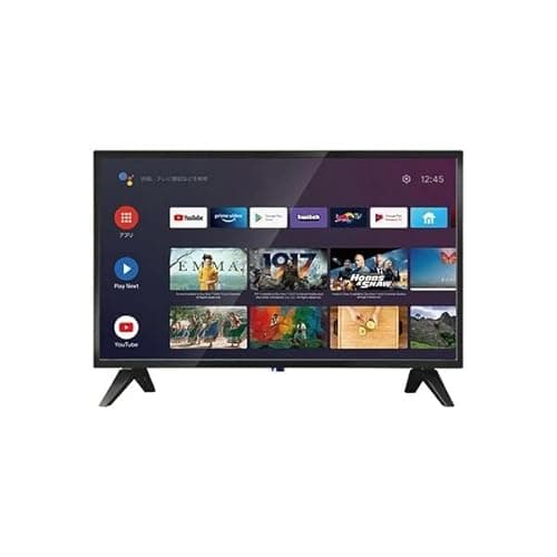 チューナーレステレビ(20-24型)おすすめ12選！選び方と人気モデルを紹介