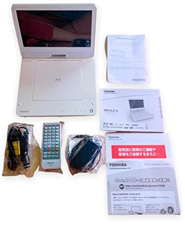 REGZA SD-BP900S
