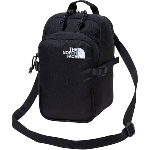 [ザノースフェイス] ショルダーバッグ BOULDER M SHOULDER ボルダーミニショルダー NM72358 ユニセックス