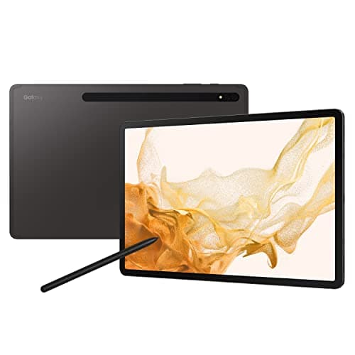 Galaxy Tab S8+ SM-X800N