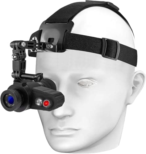 NVG 2Kナイトビジョンゴーグル NVG20