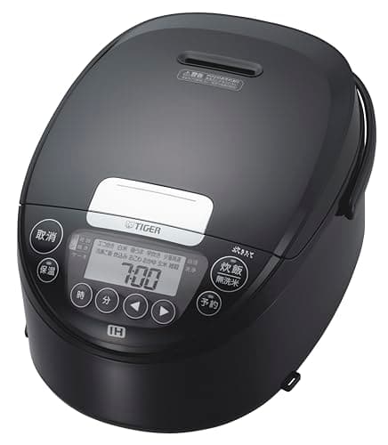 JPW-H100K 炊飯器