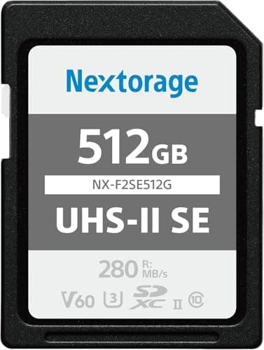 【2026年最新】512GB SDカードおすすめ14選！選び方と後悔しないポイントを解説