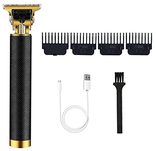 ヘアカット用バリカン T9