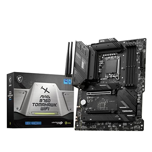 【2026年最新】Intel B760チップセット搭載ATXマザーボード8選！おすすめモデルと選び方を解説
