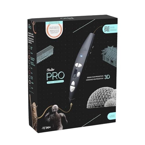 3Dペン 3Doodler PRO 2025