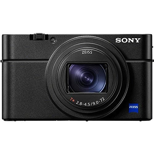 Cyber-shot RX100VII DSC-RX100M7