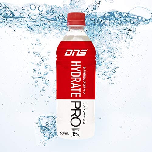 ハイドレート プロ 500ml×24本
