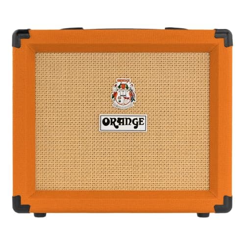 ORANGE Crush 20W Guitar Amp 1 x 8" Combo ギターアンプ CRUSH 20 Orange