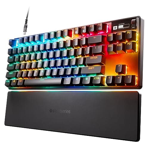 Apex Pro TKL USB