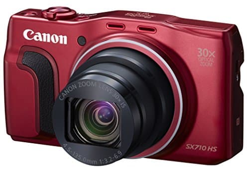 PowerShot SX710 HS PSSX710HS(RE)