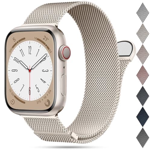 【2026年最新】Apple Watchバンドおすすめ30選！素材・デザイン・機能で選ぶ決定版ガイド【2026年最新】