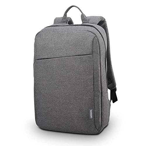 [Lenovo] 【公式・直販】 純正 レノボ 国内正規品 16インチ ラップトップカジュアルバックパック B210 ビジネスリュック 大容量 PC対応 撥水性 バックパックおしゃれ 大人 かっこいい グレー slc